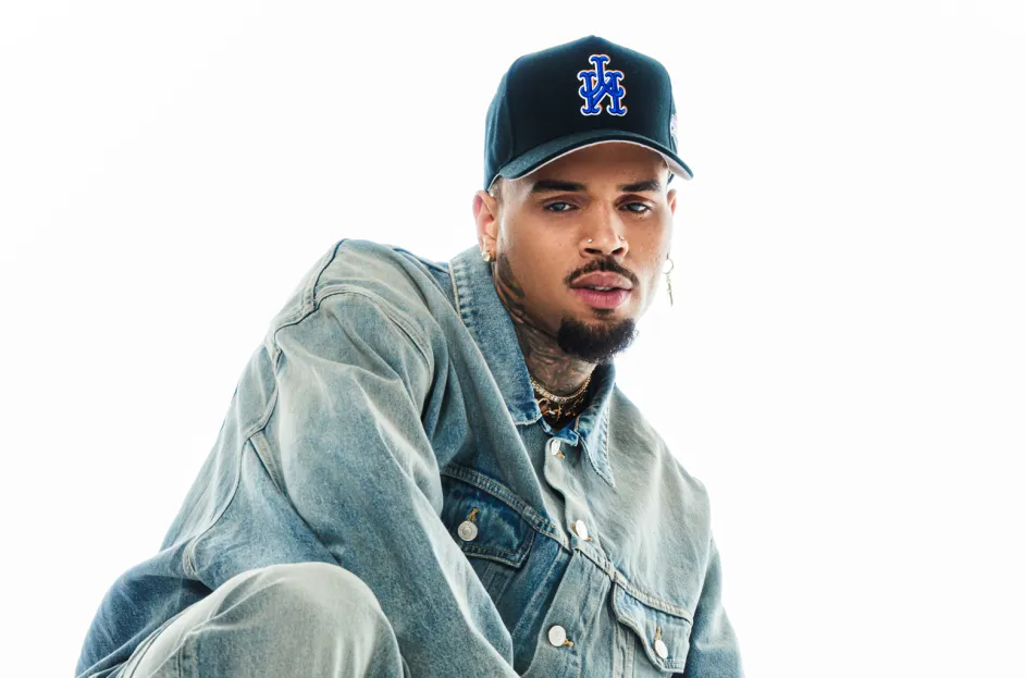 chris brown australia tour 2024