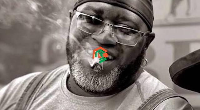 moe cason weight loss