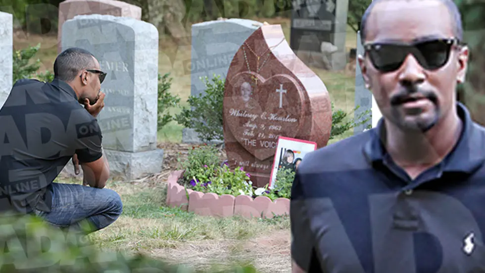 nick gordon funeral