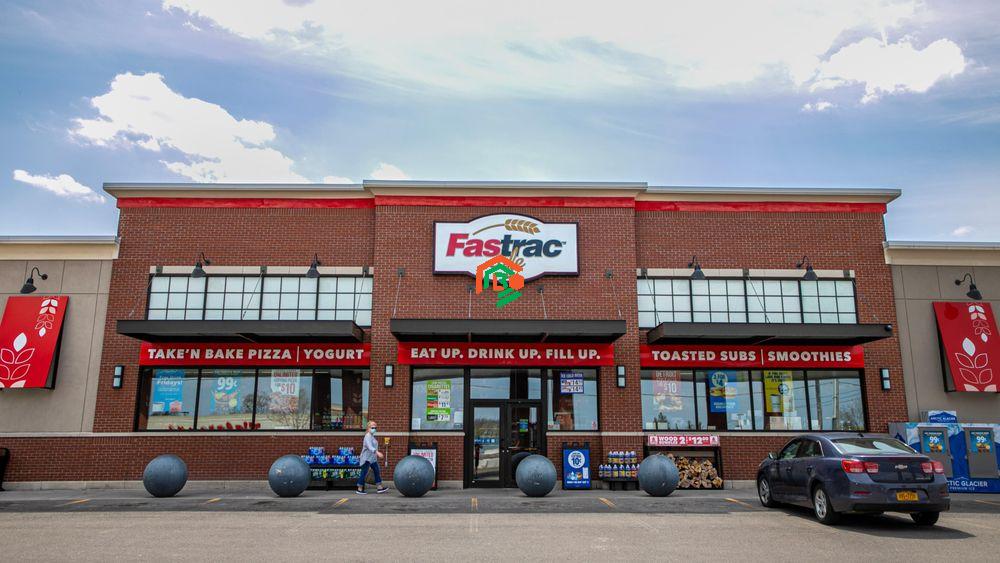 Meet Mark Desiato from Rochester, New York – A Local Hero with a Big Heart mark desiato rochester new york