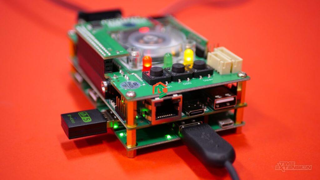 mister pi