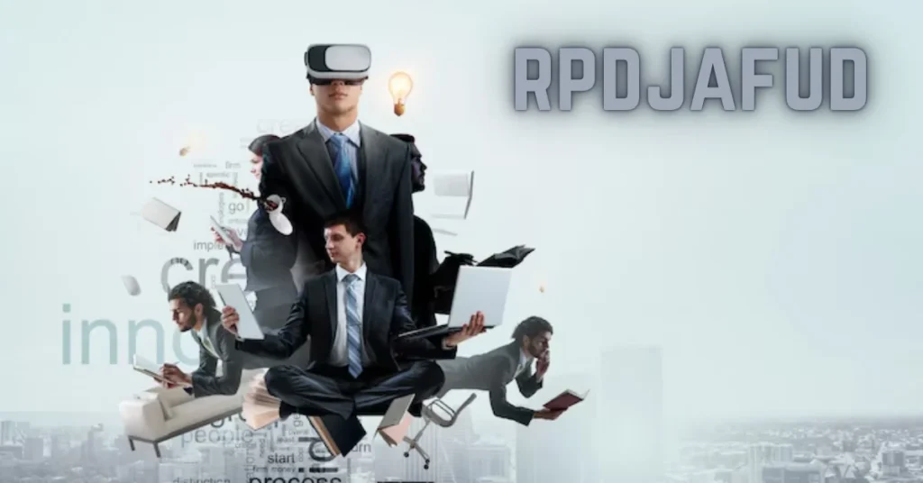 rpdjafud