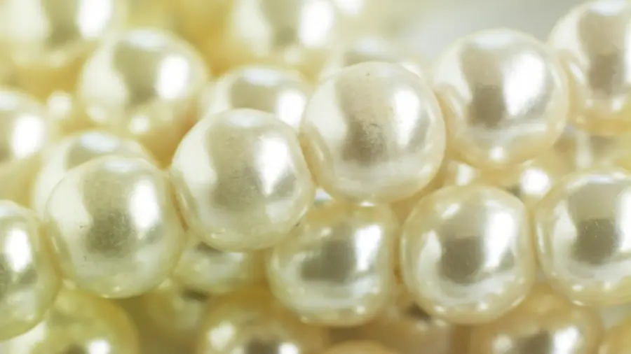 20 pearls