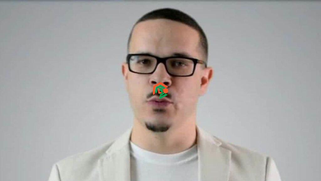 shaun king ethnicity