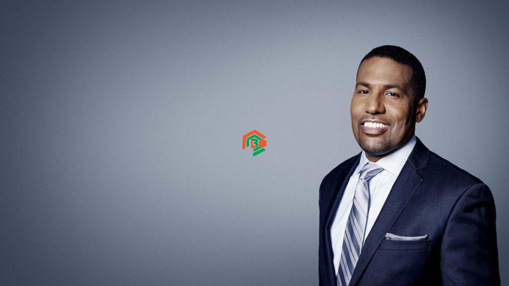 Who Is Joey Jackson? Meet the Lawyer Everyone Talks About joey jackson lawyer