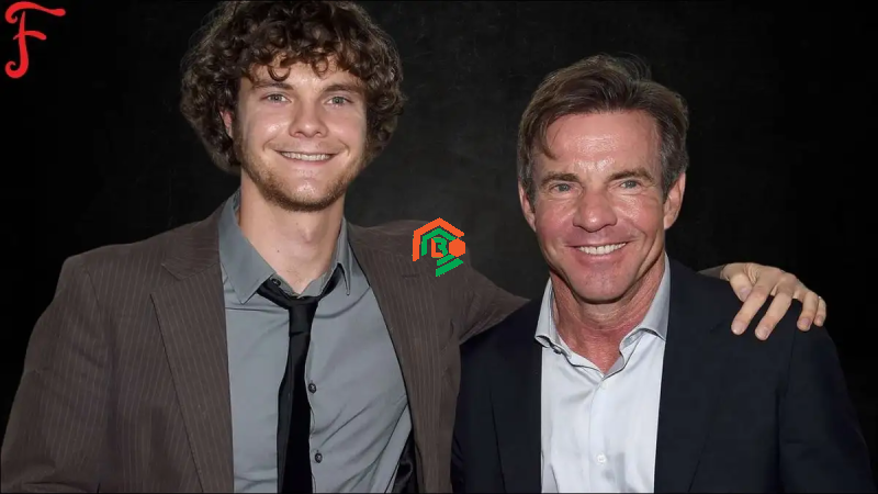 Who Is Thomas Boone Quaid? Meet Dennis Quaid’s Amazing Son "thomas boone quaid"