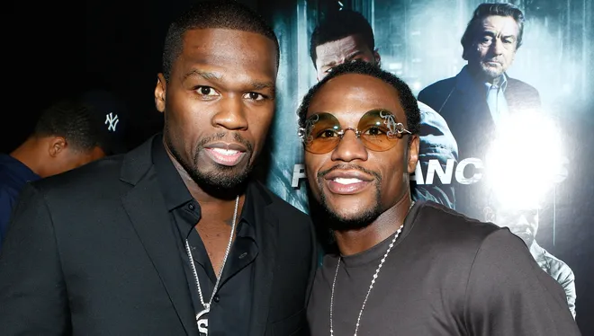 floyd mayweather relationships