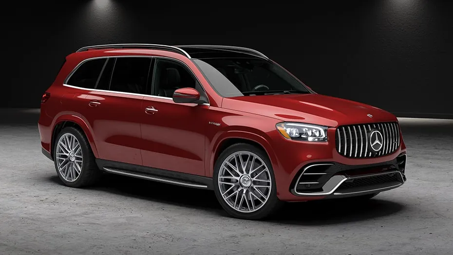 2024 gls