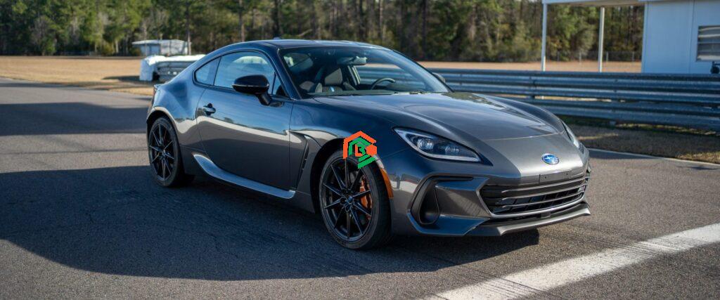 BRZ TS 2024 – A Cool and Fast Car You’ll Want to Know About! brz ts 2024
