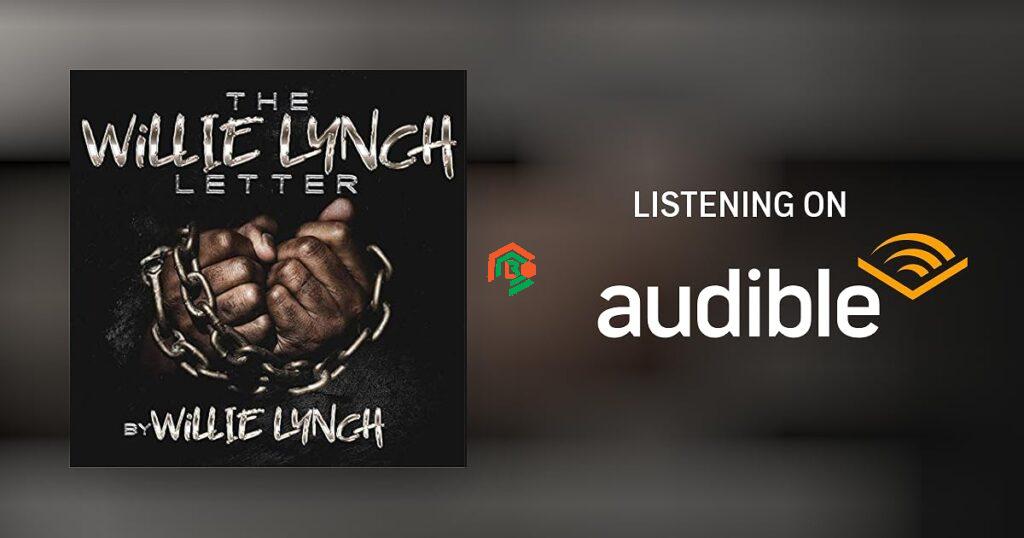 The Willie Lynch Letter: A Sad Story from Long Ago That Still Matters Today the willie lynch letter