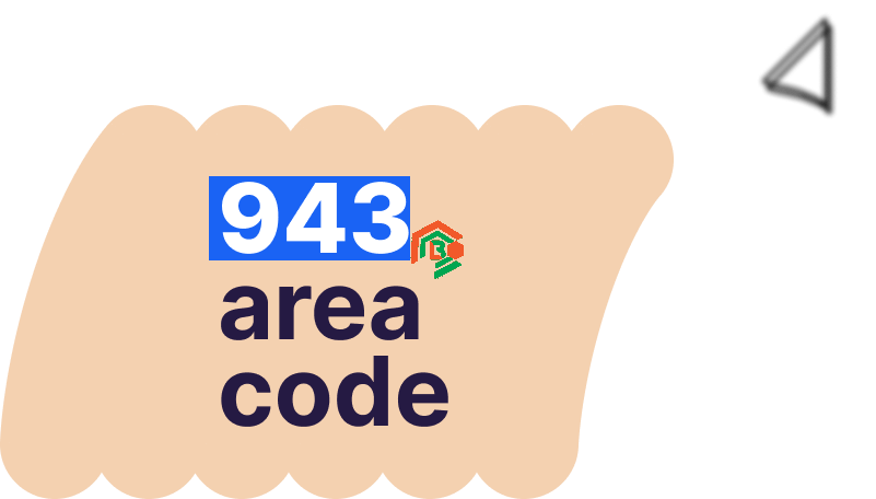 What Area Code Is 943? Easy Guide for Everyone What Area Code Is 943? Easy Guide for Everyone