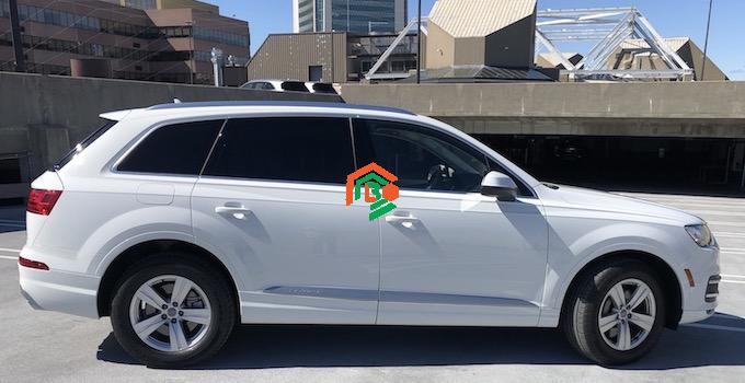 Audi Q7 Third Row – Easy Guide for Everyone audi q7 third row