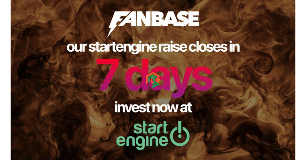 Fanbase Investment: How Fans Help Make Big Dreams Come True fanbase investment