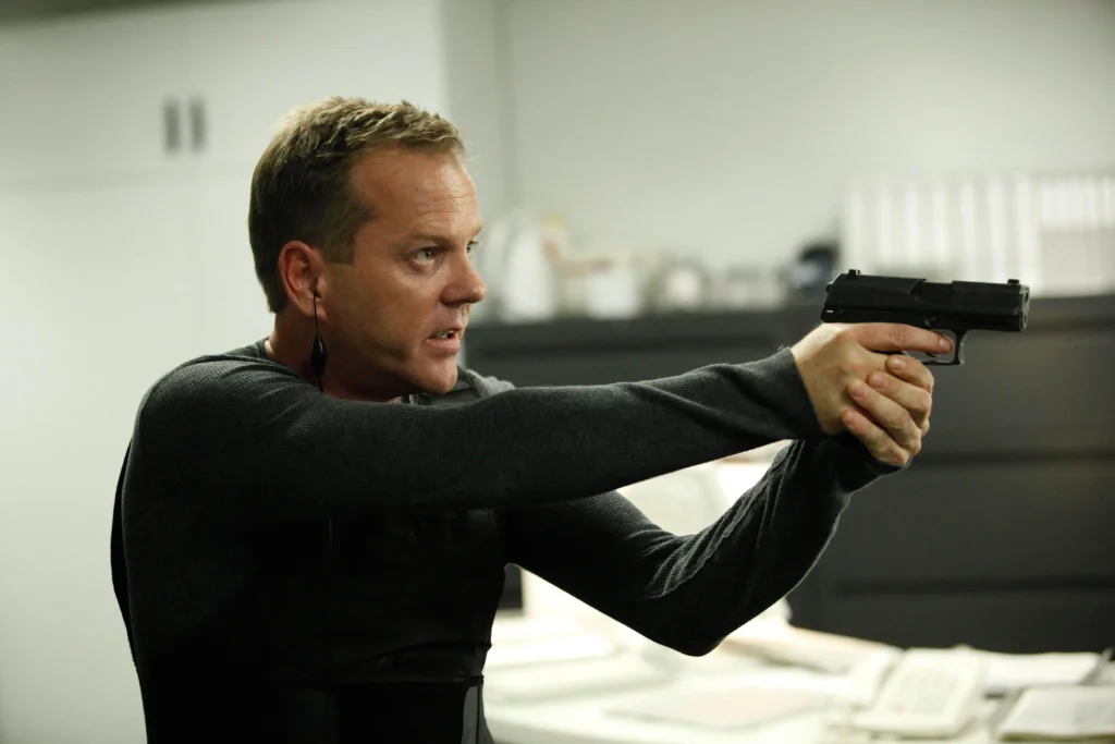 24 season 10