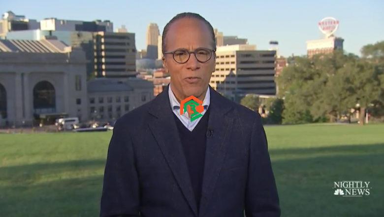 black lester holt sr