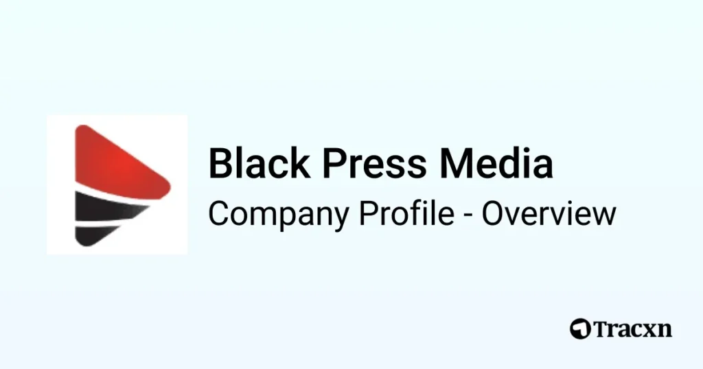 black press media