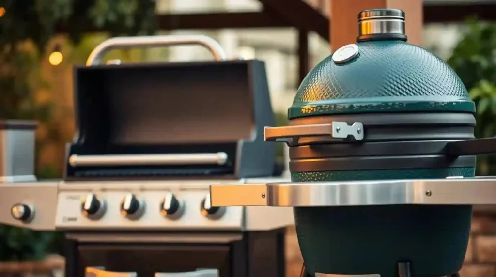 Master the Art of Outdoor Cooking with Premium Charcoal Ovens