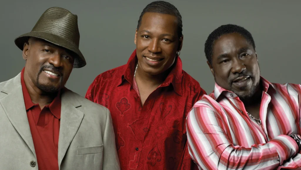 william powell o'jays death