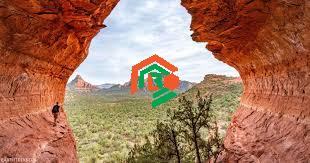 birthing cave sedona