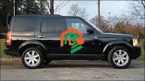 2009 Land Rover LR3: A Cool SUV That Still Turns Heads Today 2009 land rover lr3