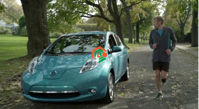 ryan nissan
