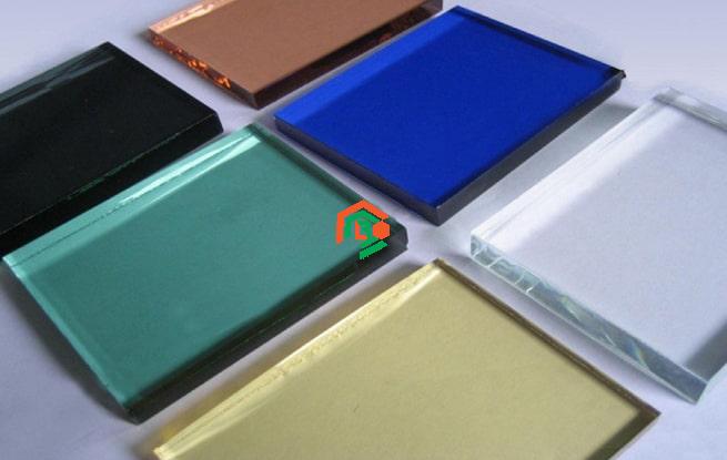 Delighting Your Vision: A Comprehensive Guide by a Coloured Float Glass Supplier