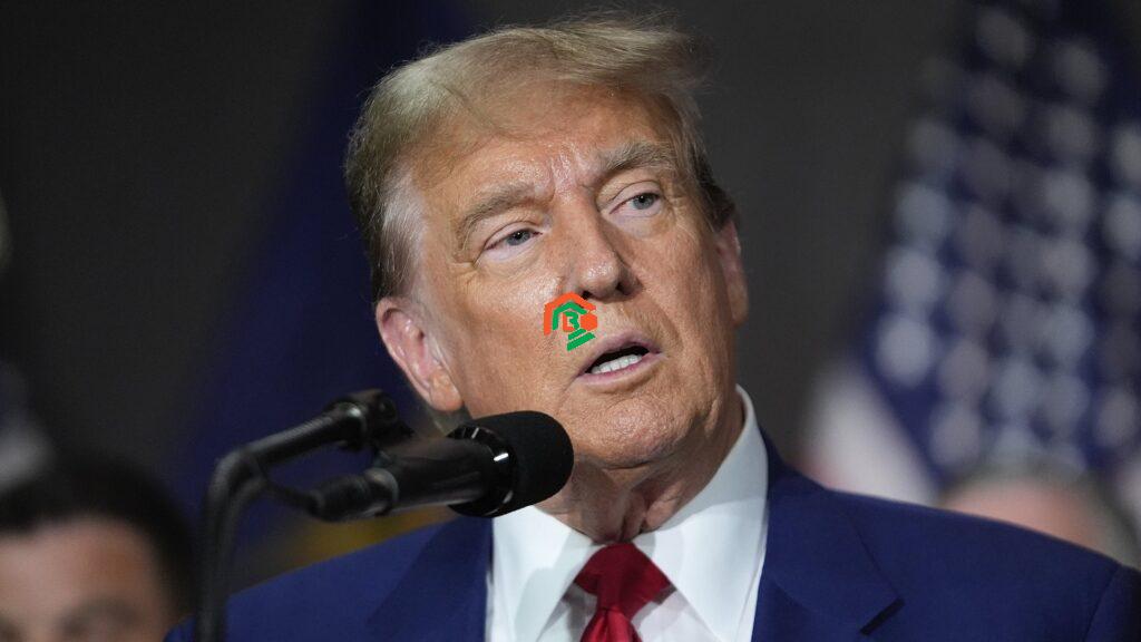 trump reparations