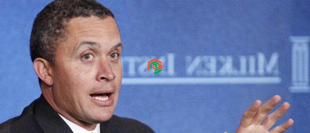 "harold ford jr first wife"