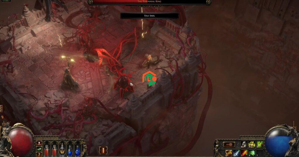 "path of exile 2 release date"