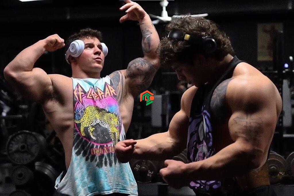 How Tall Are the Tren Twins? Real Heights Revealed in 2025! "how tall are the tren twins"