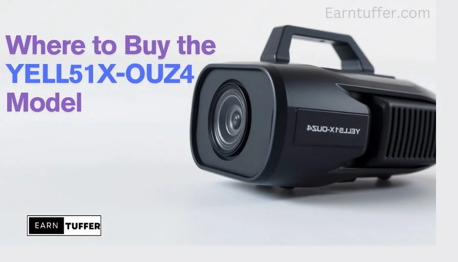 "where to buy yell51x-ouz4 model"