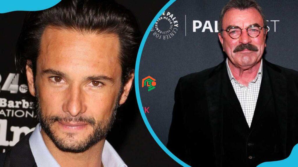 How Old Is Kevin Selleck? All About His Age and Life in 2025 "kevin selleck age"