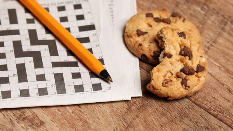 "pester crossword clue"