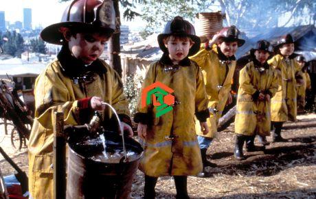 Who Is Courtland Mead? Fun Facts About the 90s Child Star! "courtland mead"