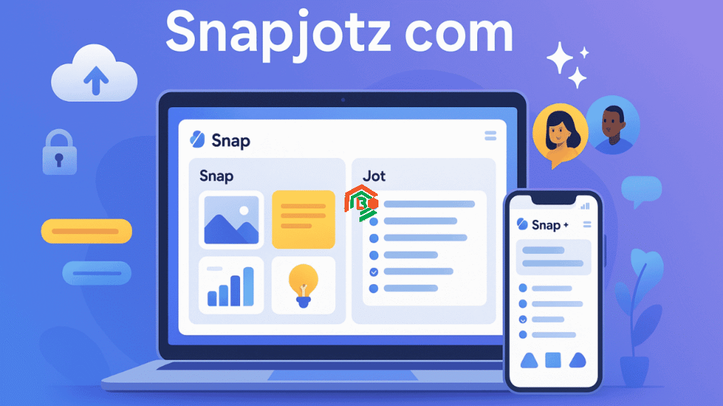 What Is Snapjotz com? A Simple Guide for Everyone snapjotz com