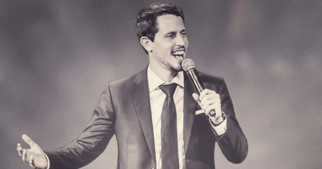 tony hinchcliffe net worth