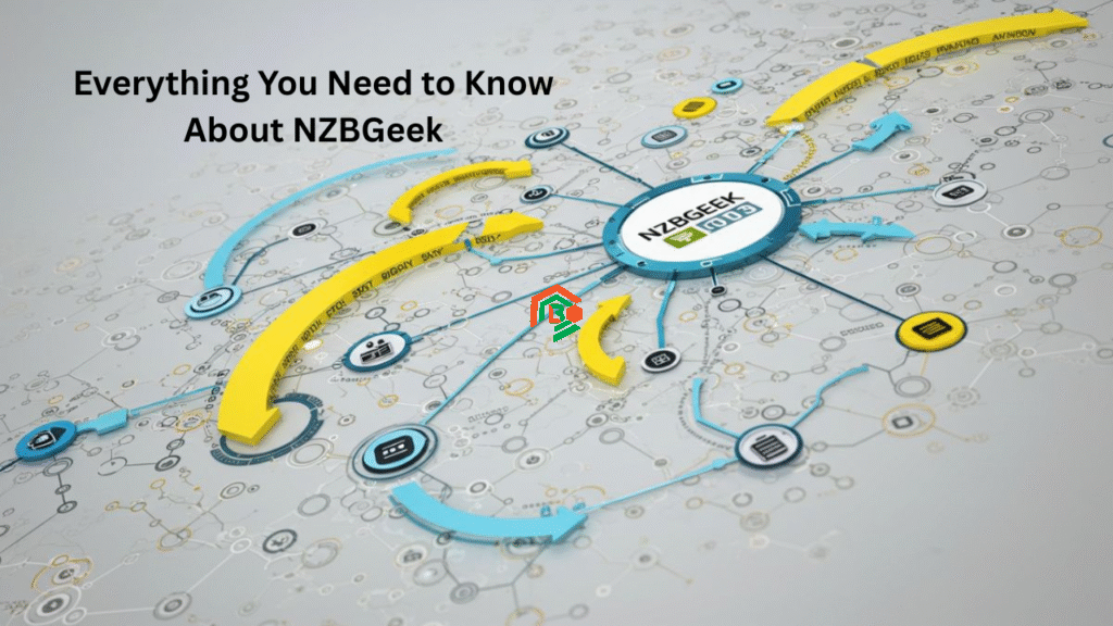 Everything You Need to Know About NZBGeek "nzbgeek"