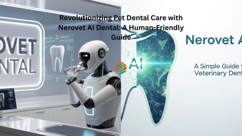 "nerovet ai dental"