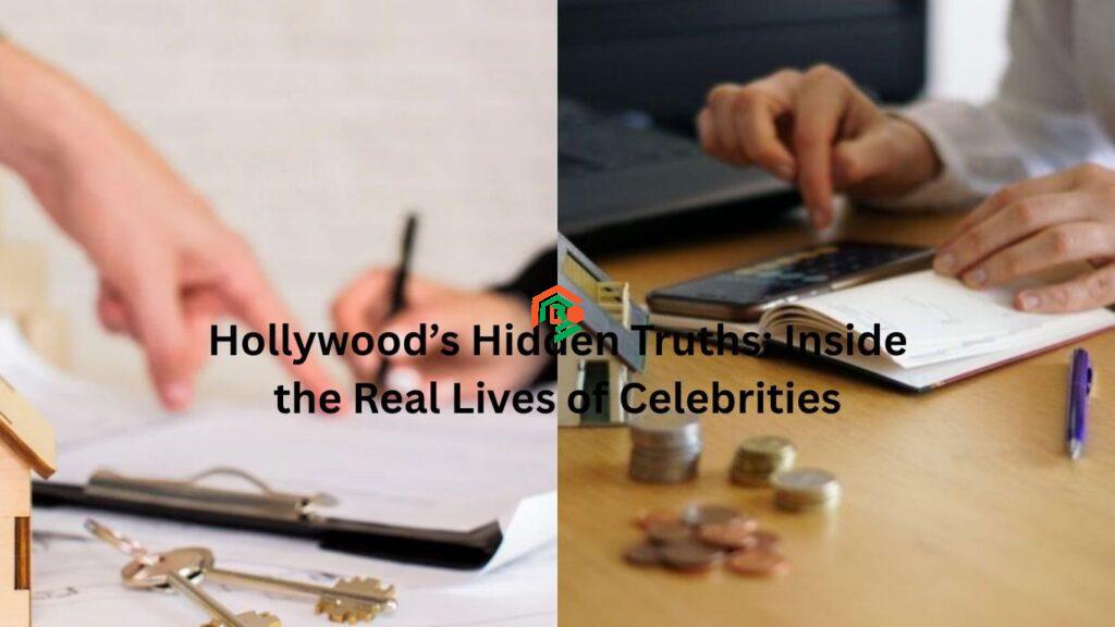 Hollywood’s Hidden Truths: Inside the Real Lives of Celebrities "doge hhs migrant housing contract"