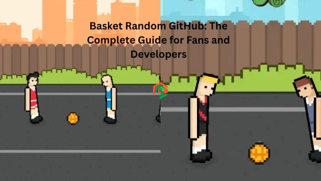 "basket random github"