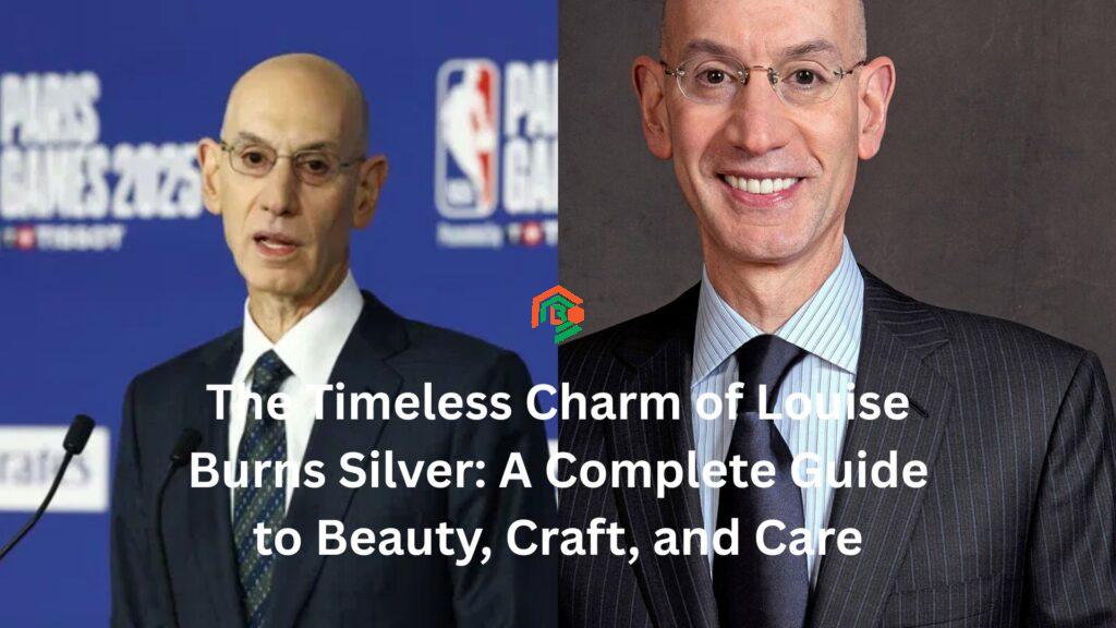 The Timeless Charm of Louise Burns Silver: A Complete Guide to Beauty, Craft, and Care louise burns silver