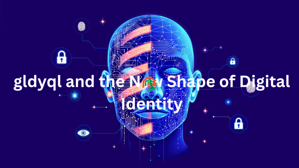gldyql and the New Shape of Digital Identity