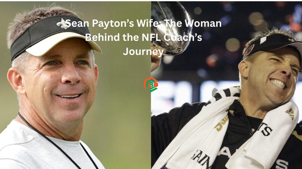 sean payton wife