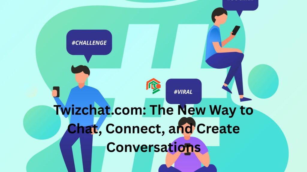 twizchat com