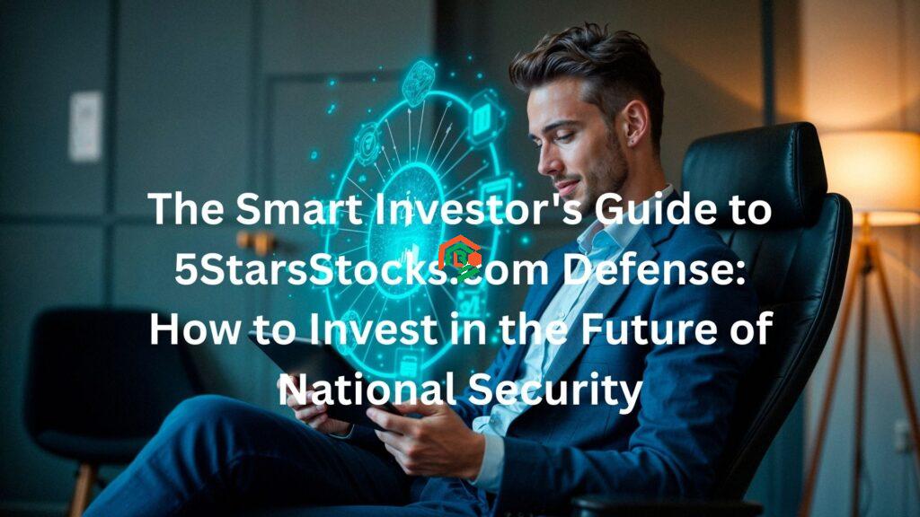 5starsstocks.com defense