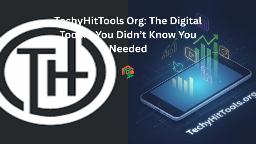 techyhittools org