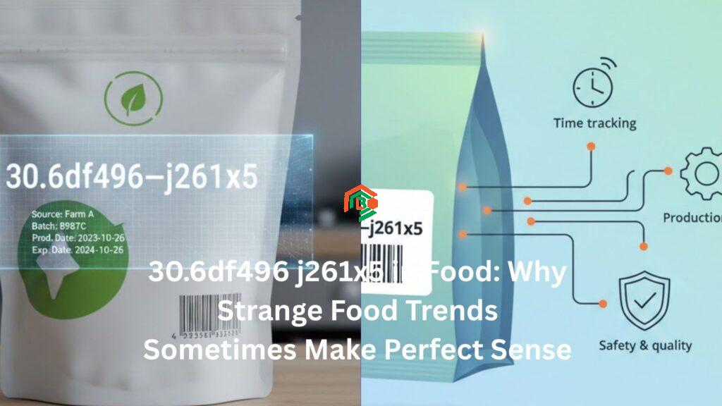 30.6df496 j261x5 in food